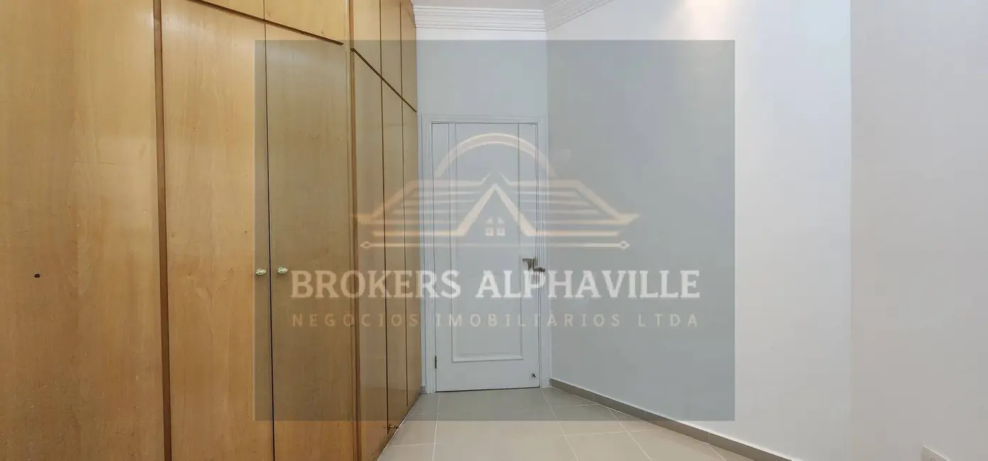 Foto 9 de Casa de Condomínio com 5 quartos à venda e para alugar, 600m2 em Alphaville, Santana De Parnaiba - SP