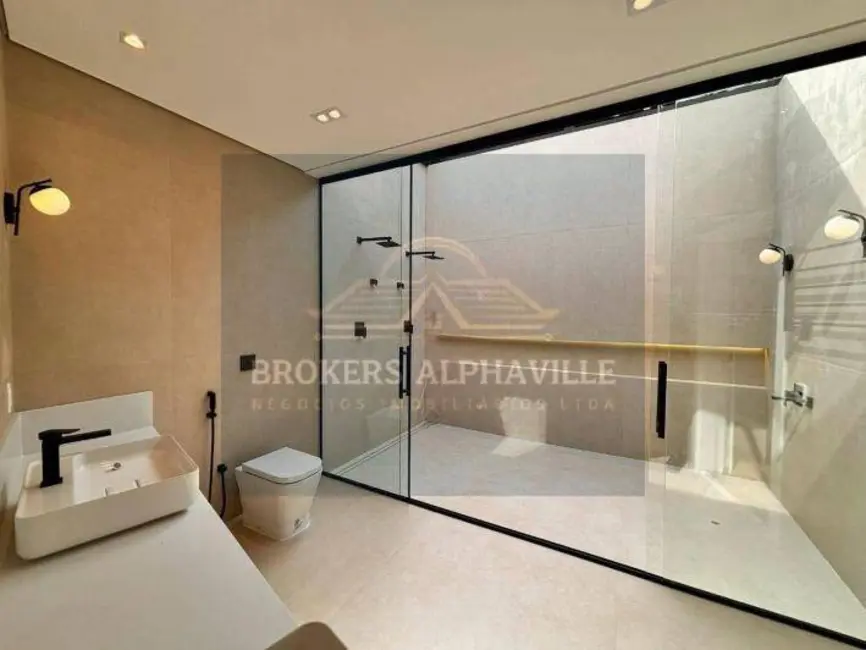 Foto 9 de Casa de Condomínio com 4 quartos à venda, 620m2 em Tamboré, Santana De Parnaiba - SP