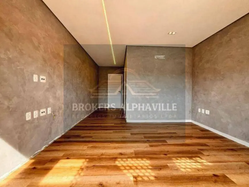 Foto 5 de Casa de Condomínio com 4 quartos à venda, 620m2 em Tamboré, Santana De Parnaiba - SP