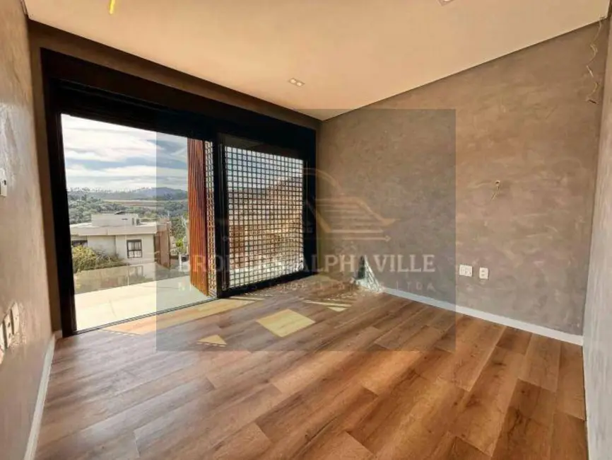 Foto 8 de Casa de Condomínio com 4 quartos à venda, 620m2 em Tamboré, Santana De Parnaiba - SP