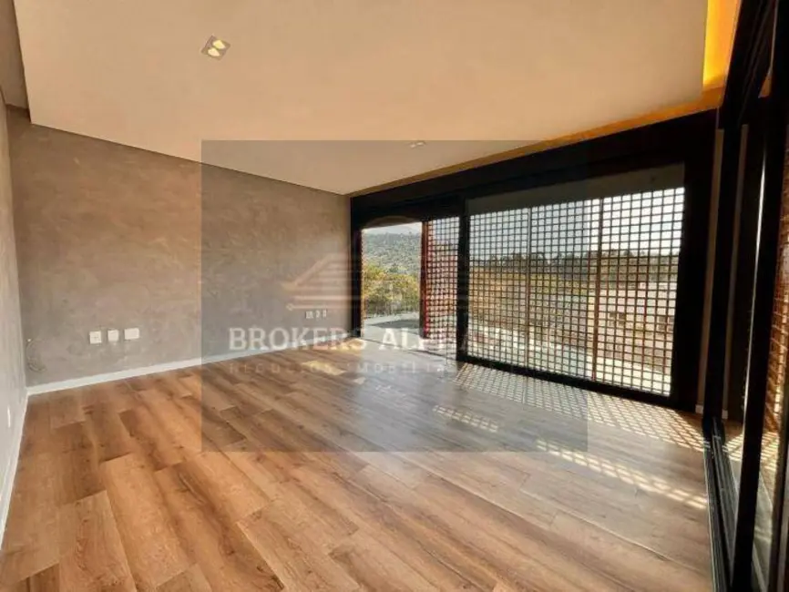 Foto 2 de Casa de Condomínio com 4 quartos à venda, 620m2 em Tamboré, Santana De Parnaiba - SP