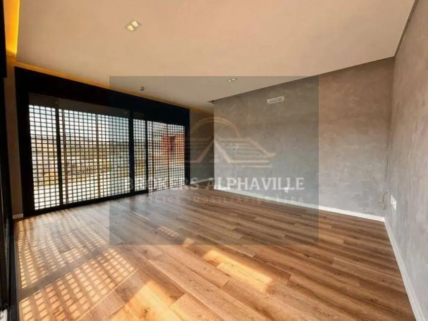 Foto 3 de Casa de Condomínio com 4 quartos à venda, 620m2 em Tamboré, Santana De Parnaiba - SP