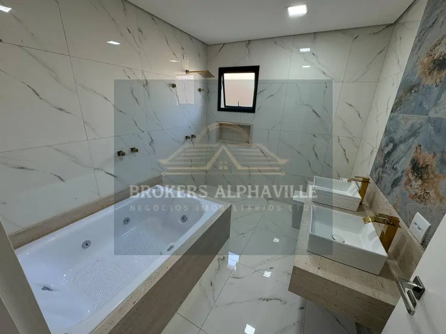 Foto 3 de Casa de Condomínio com 3 quartos à venda, 384m2 em Barueri - SP