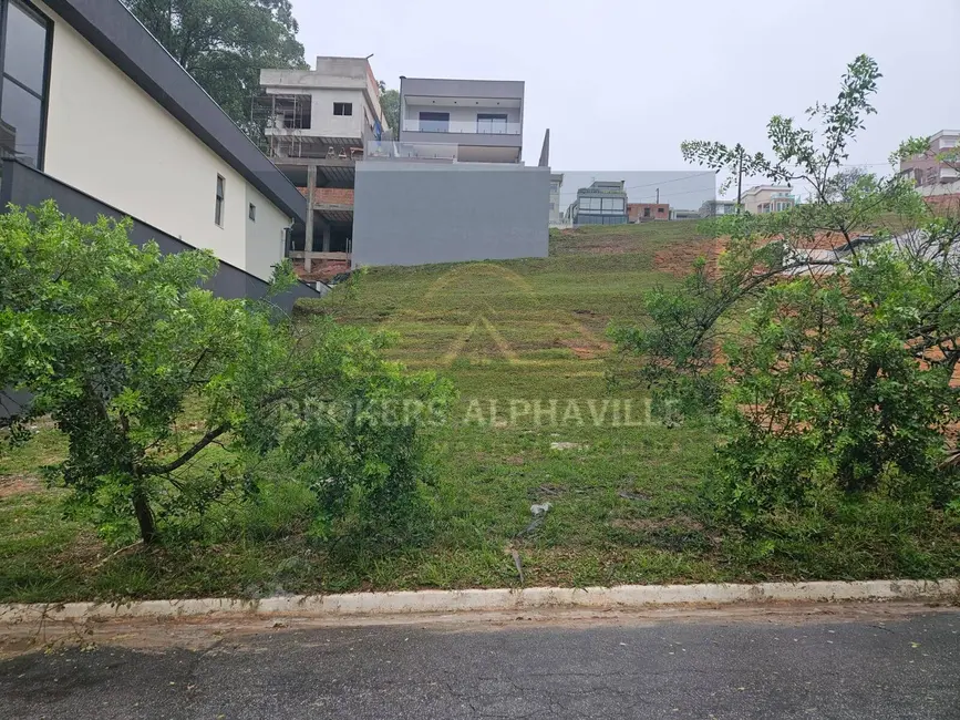 Foto 3 de Lote de Condomínio à venda, 384m2 em Barueri - SP