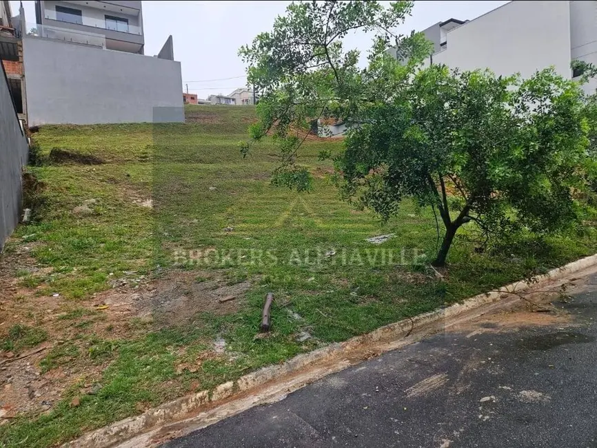 Foto 4 de Lote de Condomínio à venda, 384m2 em Barueri - SP