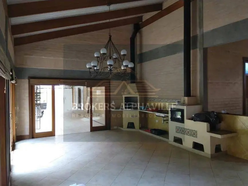 Foto 6 de Casa de Condomínio com 3 quartos à venda em Tamboré, Barueri - SP