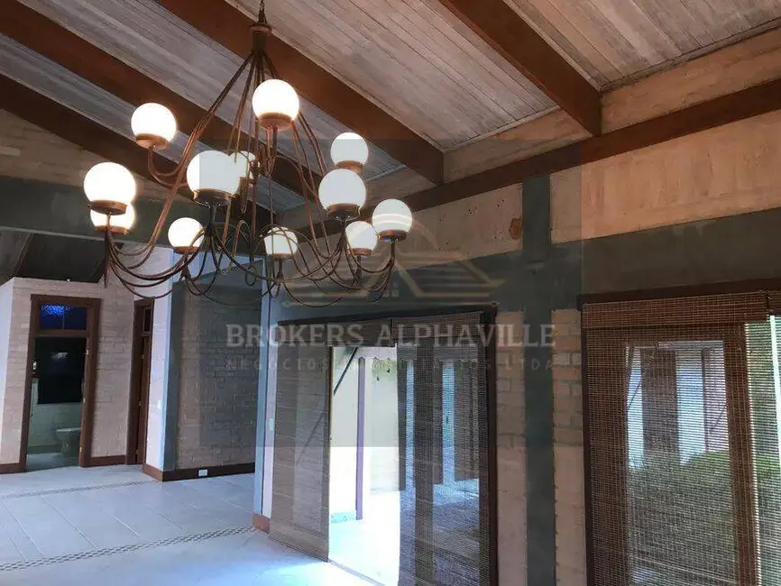 Foto 5 de Casa de Condomínio com 3 quartos à venda em Tamboré, Barueri - SP