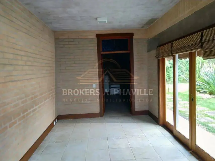 Foto 4 de Casa de Condomínio com 3 quartos à venda em Tamboré, Barueri - SP