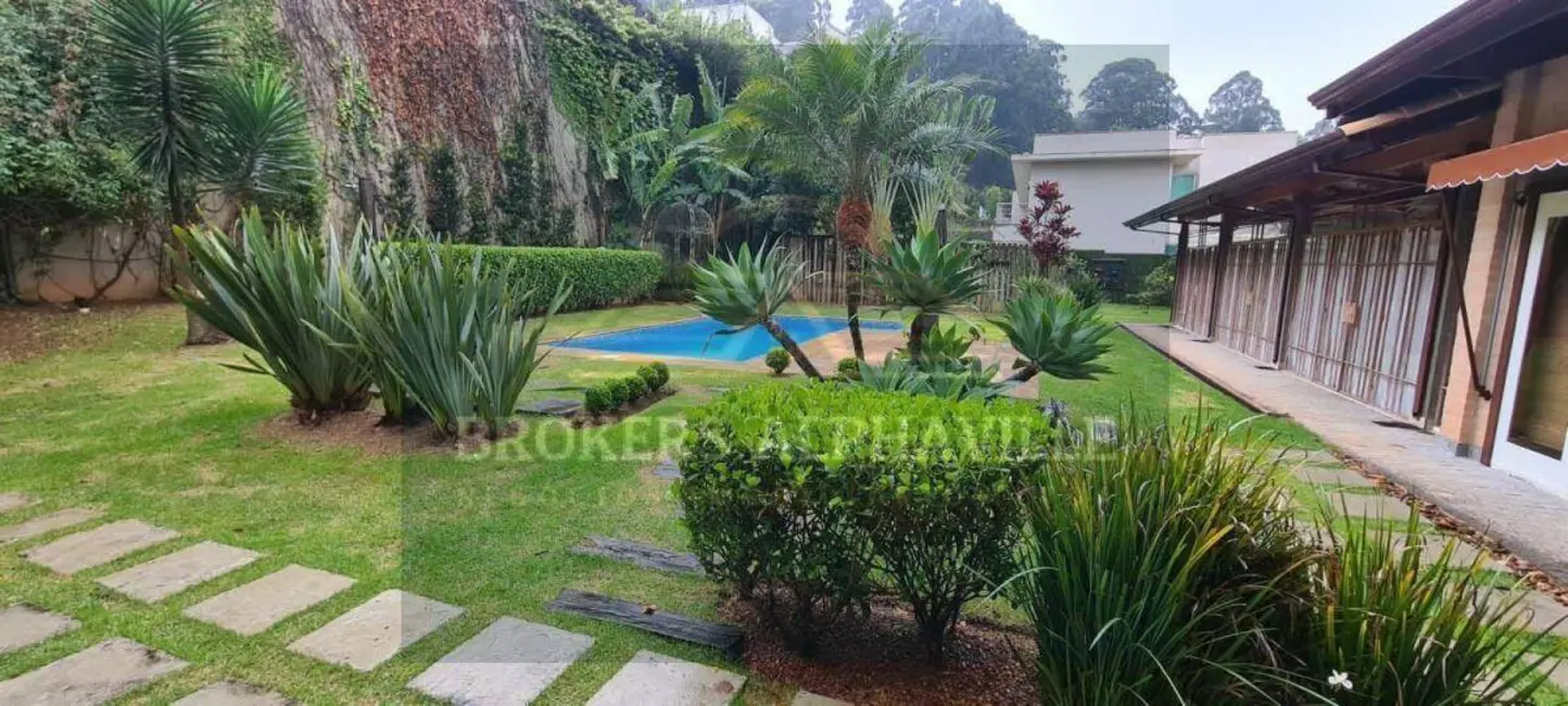 Foto 3 de Casa de Condomínio com 3 quartos à venda em Tamboré, Barueri - SP