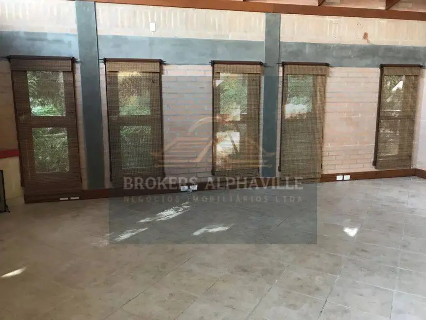 Foto 7 de Casa de Condomínio com 3 quartos à venda em Tamboré, Barueri - SP