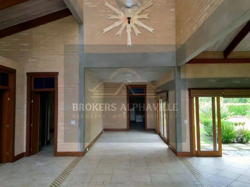 Foto 9 de Casa de Condomínio com 3 quartos à venda em Tamboré, Barueri - SP