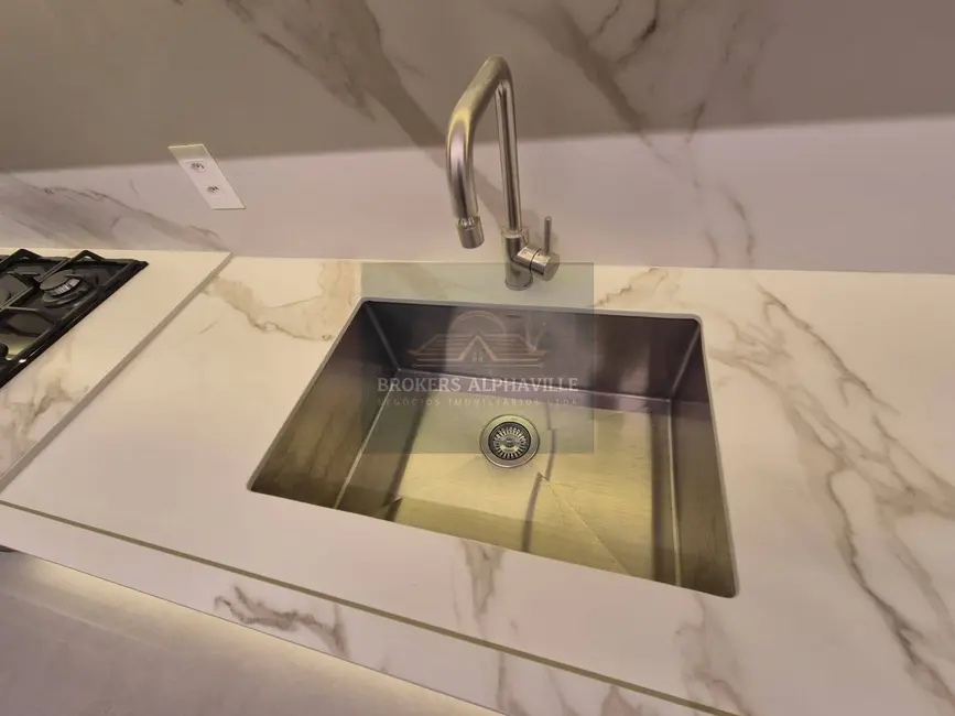 Foto 6 de Apartamento com 3 quartos à venda, 123m2 em Barueri - SP