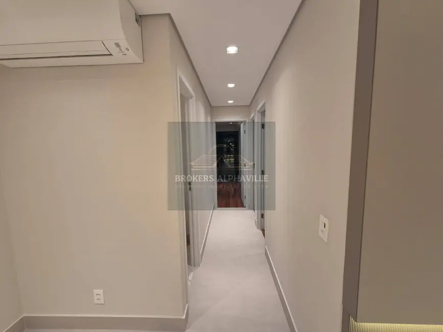 Foto 9 de Apartamento com 3 quartos à venda, 123m2 em Barueri - SP