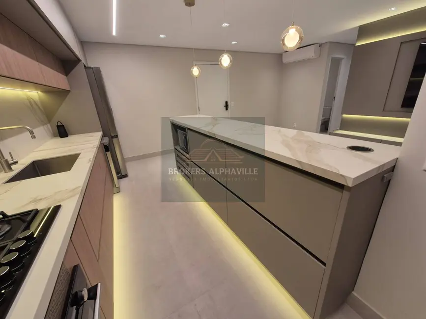 Foto 7 de Apartamento com 3 quartos à venda, 123m2 em Barueri - SP