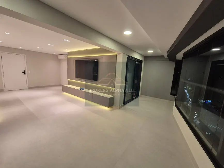 Foto 2 de Apartamento com 3 quartos à venda, 123m2 em Barueri - SP