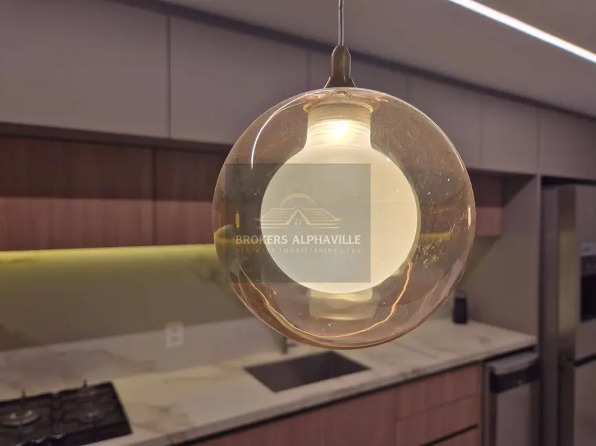 Foto 4 de Apartamento com 3 quartos à venda, 123m2 em Barueri - SP