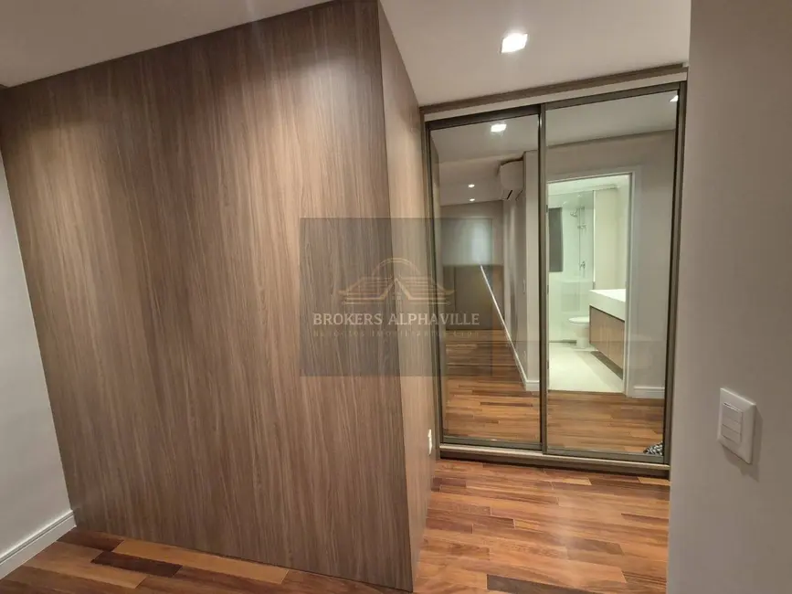 Foto 8 de Apartamento com 3 quartos à venda, 123m2 em Barueri - SP