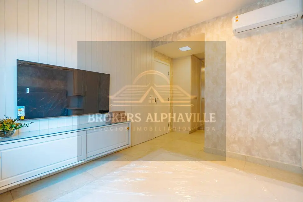 Foto 9 de Apartamento com 2 quartos para alugar, 113m2 em Barueri - SP