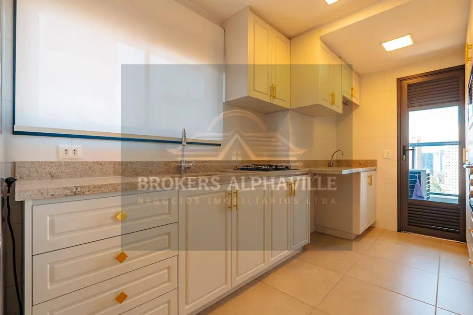 Foto 5 de Apartamento com 2 quartos para alugar, 113m2 em Barueri - SP