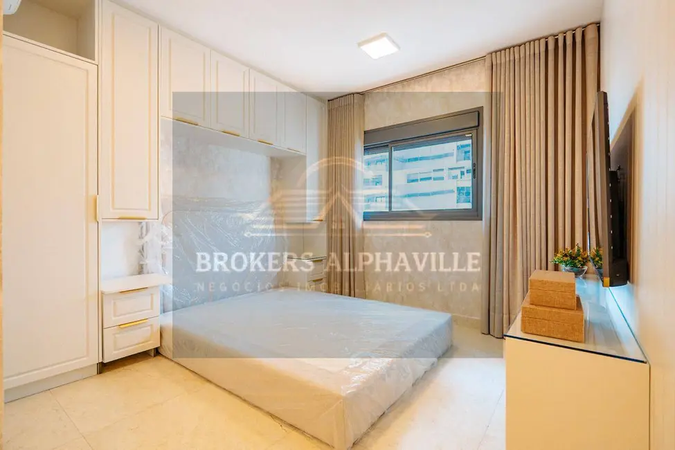 Foto 8 de Apartamento com 2 quartos para alugar, 113m2 em Barueri - SP