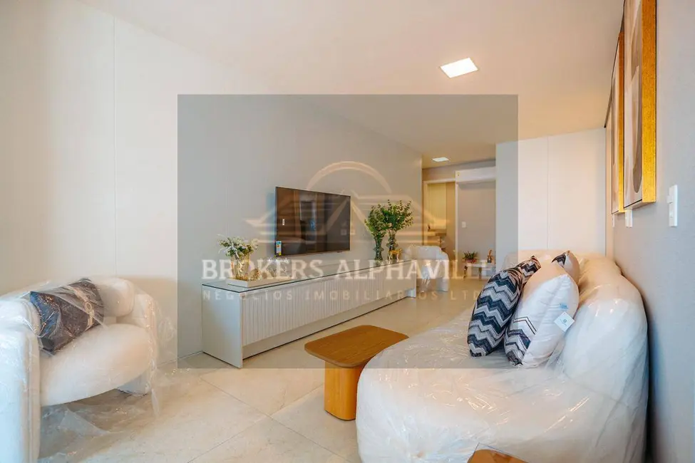 Foto 2 de Apartamento com 2 quartos para alugar, 113m2 em Barueri - SP