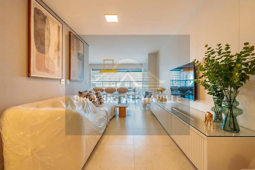 Foto 6 de Apartamento com 2 quartos para alugar, 113m2 em Barueri - SP