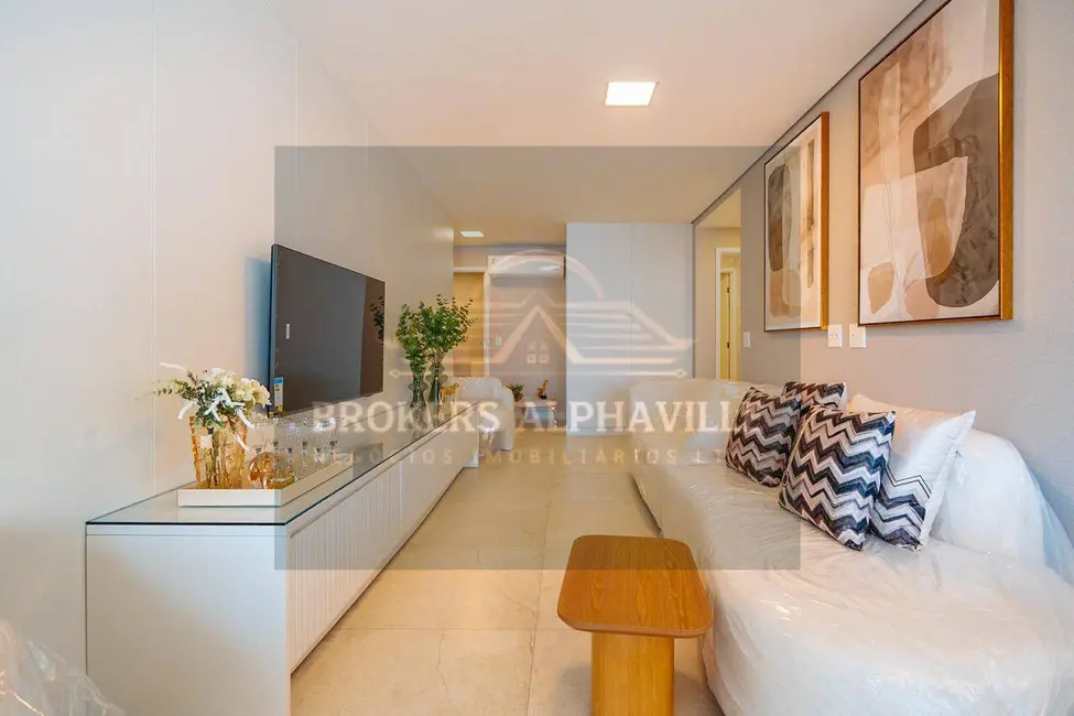 Foto 7 de Apartamento com 2 quartos para alugar, 113m2 em Barueri - SP