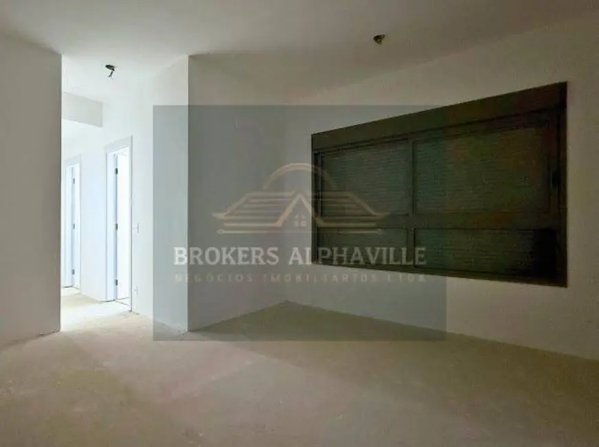 Foto 7 de Apartamento com 3 quartos à venda, 175m2 em Sítio Tamboré Alphaville, Barueri - SP