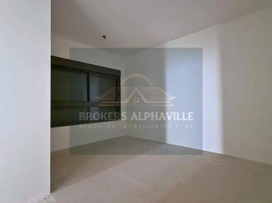 Foto 8 de Apartamento com 3 quartos à venda, 175m2 em Sítio Tamboré Alphaville, Barueri - SP