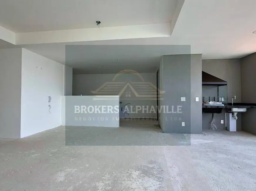 Foto 6 de Apartamento com 3 quartos à venda, 175m2 em Sítio Tamboré Alphaville, Barueri - SP