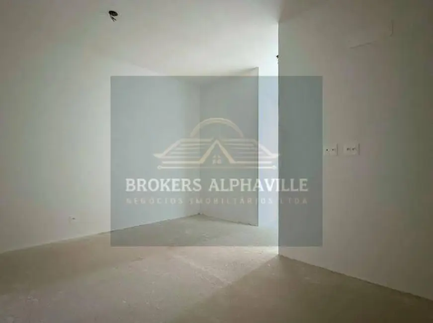 Foto 9 de Apartamento com 3 quartos à venda, 175m2 em Sítio Tamboré Alphaville, Barueri - SP