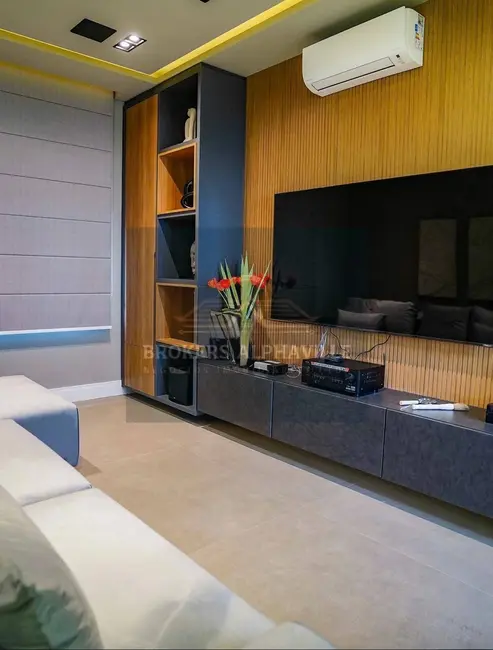 Foto 5 de Casa de Condomínio com 5 quartos à venda, 600m2 em Alphaville Residencial Zero, Barueri - SP