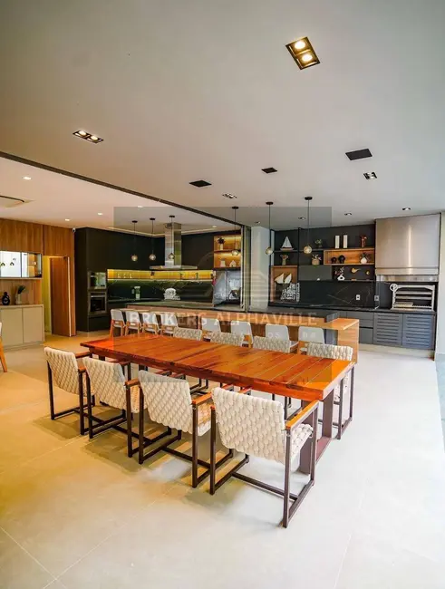 Foto 3 de Casa de Condomínio com 5 quartos à venda, 600m2 em Alphaville Residencial Zero, Barueri - SP