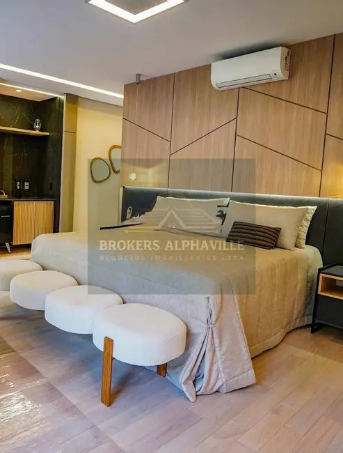 Foto 8 de Casa de Condomínio com 5 quartos à venda, 600m2 em Alphaville Residencial Zero, Barueri - SP