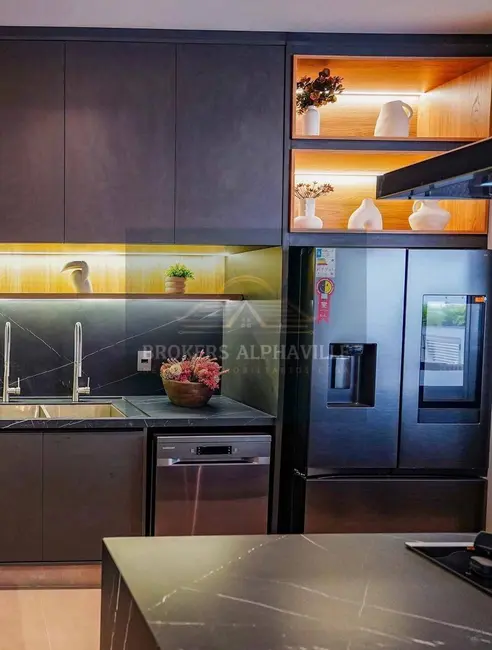 Foto 4 de Casa de Condomínio com 5 quartos à venda, 600m2 em Alphaville Residencial Zero, Barueri - SP