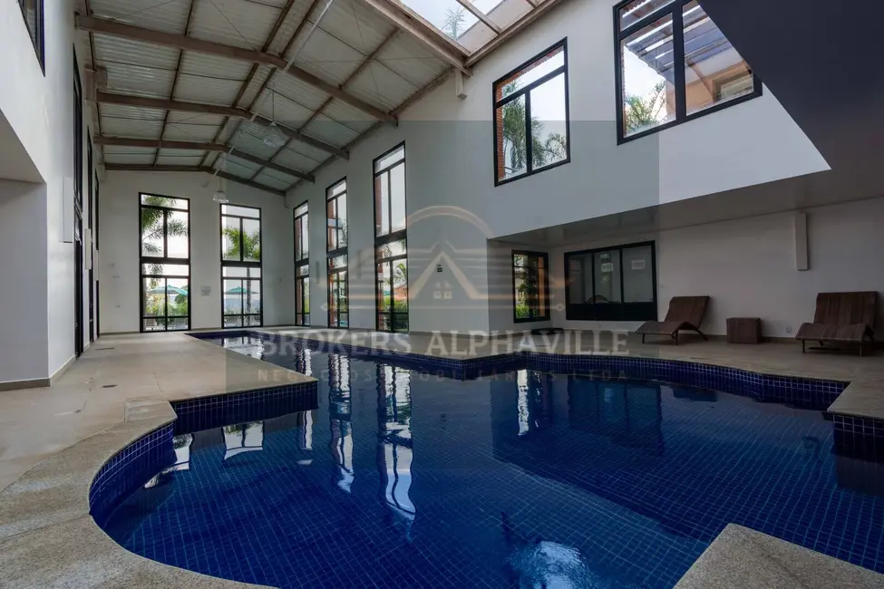 Foto 9 de Lote de Condomínio à venda, 580m2 em Cidade Tamboré, Santana De Parnaiba - SP