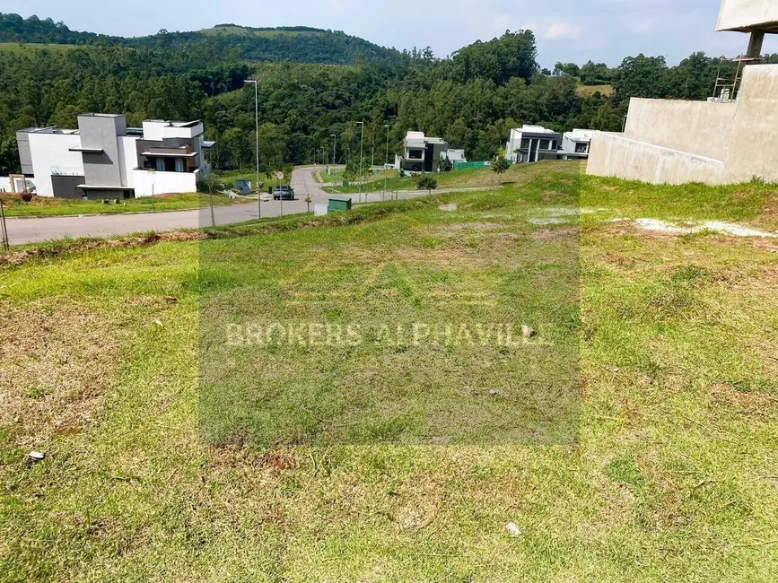 Foto 2 de Lote de Condomínio à venda, 580m2 em Cidade Tamboré, Santana De Parnaiba - SP