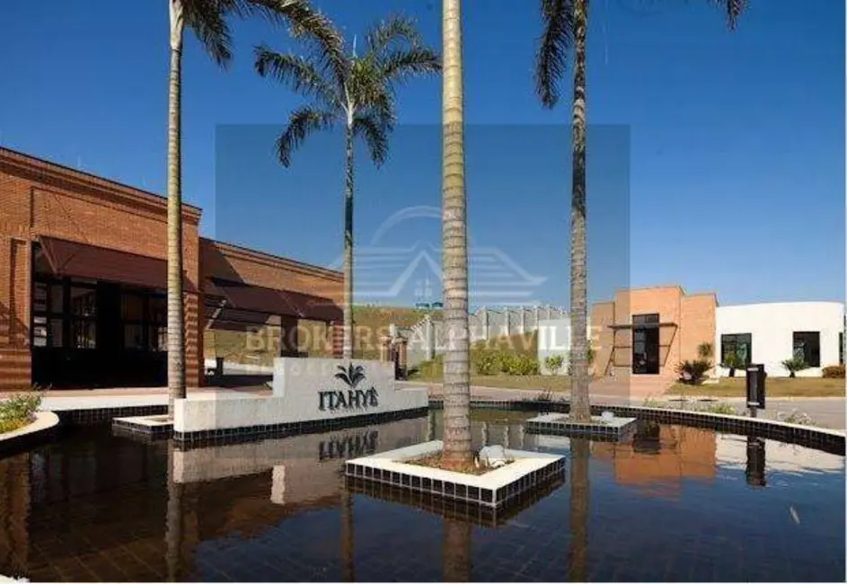 Foto 7 de Lote de Condomínio à venda, 550m2 em Cidade Tamboré, Santana De Parnaiba - SP