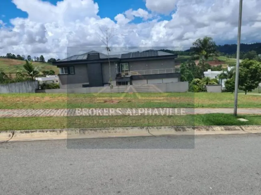 Foto 4 de Lote de Condomínio à venda, 550m2 em Cidade Tamboré, Santana De Parnaiba - SP