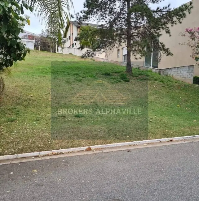 Foto 3 de Lote de Condomínio à venda, 525m2 em Alphaville Conde I, Barueri - SP