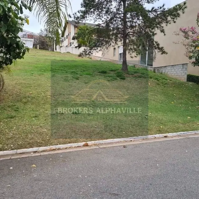 Foto 2 de Lote de Condomínio à venda, 525m2 em Alphaville Conde I, Barueri - SP