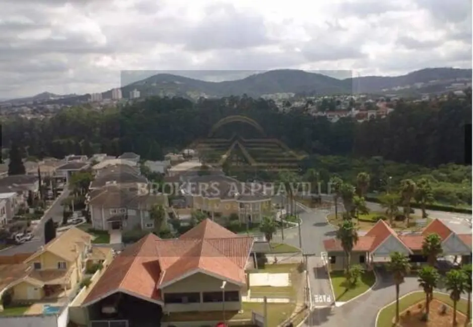 Foto 5 de Lote de Condomínio à venda, 525m2 em Alphaville Conde I, Barueri - SP