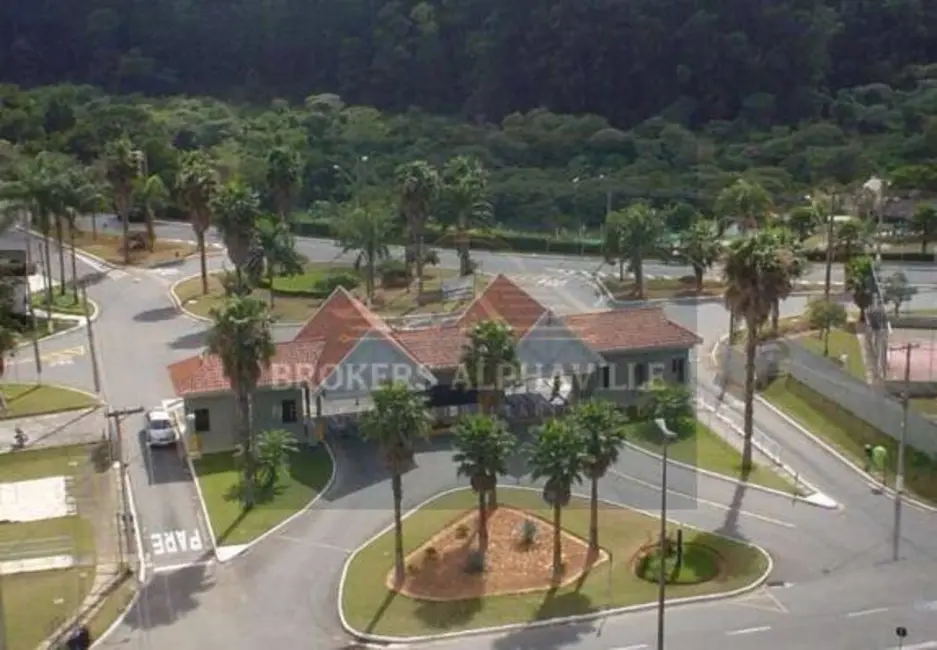 Foto 4 de Lote de Condomínio à venda, 525m2 em Alphaville Conde I, Barueri - SP