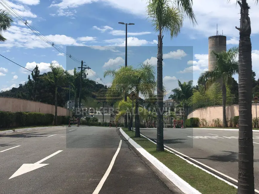 Foto 9 de Lote de Condomínio à venda, 360m2 em Alphaville, Santana De Parnaiba - SP