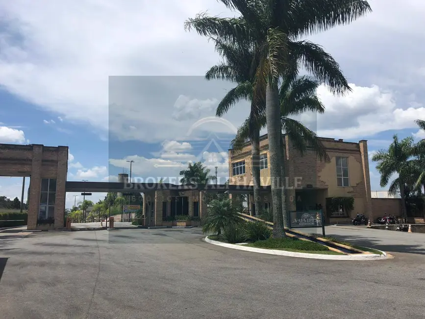 Foto 8 de Lote de Condomínio à venda, 360m2 em Alphaville, Santana De Parnaiba - SP