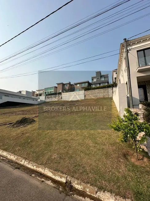 Foto 1 de Lote de Condomínio à venda, 360m2 em Alphaville, Santana De Parnaiba - SP