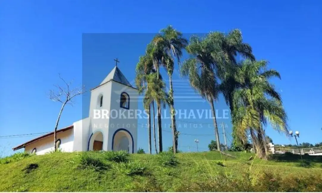 Foto 9 de Lote de Condomínio à venda, 363m2 em Sítio do Morro, Santana De Parnaiba - SP