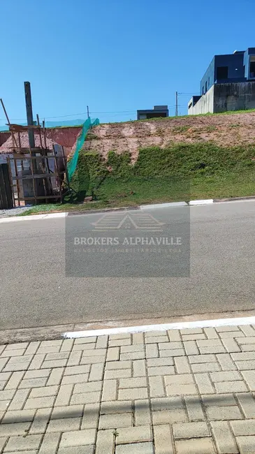 Foto 2 de Lote de Condomínio à venda, 363m2 em Sítio do Morro, Santana De Parnaiba - SP