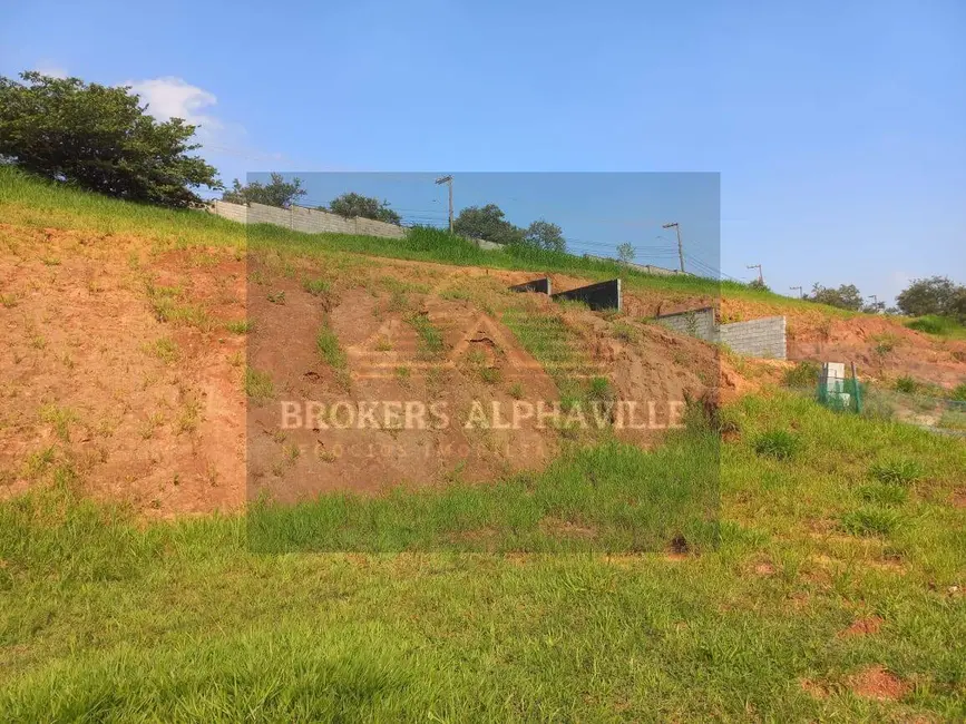 Foto 4 de Lote de Condomínio à venda, 363m2 em Sítio do Morro, Santana De Parnaiba - SP