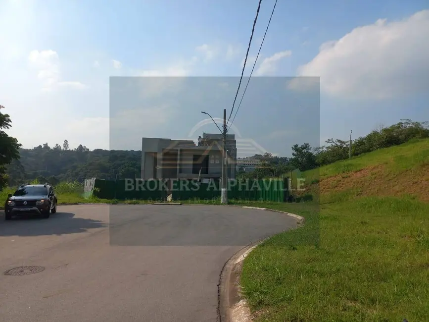 Foto 6 de Lote de Condomínio à venda, 363m2 em Sítio do Morro, Santana De Parnaiba - SP